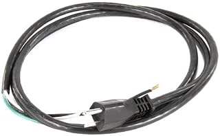 For 507328 For Robot Coupe Power Cord 2Pt Us (3) ROB507328