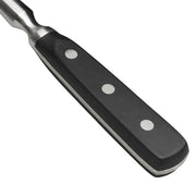 Winco 12" / Pom Handle / Metal Meat & Carving Forks