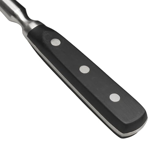 Winco 12" / Pom Handle / Metal Meat & Carving Forks