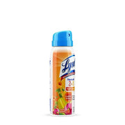 Lysol Tropical Breeze / 10 Ounce (Pack of 1) / Colorless Disinfectant Sprays & Liquids