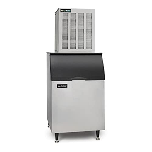 Ice-O-Matic Head Only / 900 lb/day / Silver Ice Machines