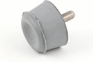 For 500247 For Robot Coupe Grey Foot D30 ROB500247