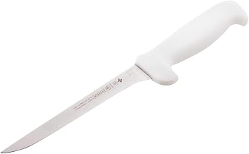 Mundial 6-inch Narrow Boning Knife, High Carbon Steel (W5614-6)