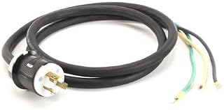 Replacement for Prince Castle Kit, Powercord 72-446S Equipment