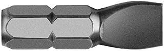 IRWIN Tools 3511071C Insert Bit 4-5 SL 1", Fastener Drive