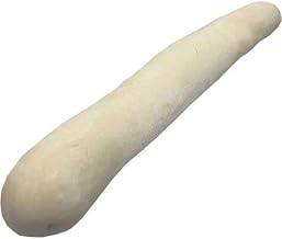 Gonnella French/Italian Bread Dough, 19 Ounce -- 21 per case.