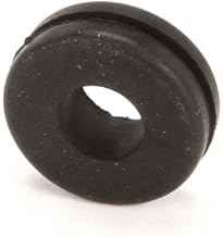 For 18617-0050 For Carter Hoffmann Rubbr Plug Grommt 9600K65 CAR18617-0050