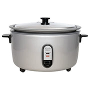 Panasonic 30 Cup / 120V / Cooker Commercial Rice Cookers