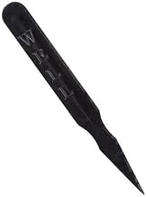 Royal Paper Products Well Steak Marker Black, Plastic | 1000/Box