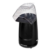 West Bend 4-Quart / Black / 4.0 quarts Popcorn Poppers