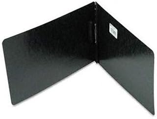 ACCO Brands ACCO Pressboard Report Cover with Tyvek® Reinforced Hinge COVER,PSBD CLTH 8.5X14 BK (Pack of30)