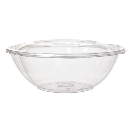ECO PRODUCTS 64oz / Clear / 150 Bowls