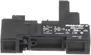 Fits Doyon 8869490000 Relay Base 8/16A 250VAC