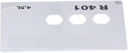 Fits Robot Coupe R 401 4,5L Front Plate, Switch Panel for R401A