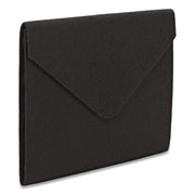 SMEAD Black / Letter / Classic File Jackets & File Pockets