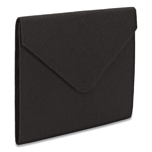 SMEAD Black / Letter / Classic File Jackets & File Pockets