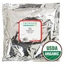 Frontier Herb Organic Whole Cumin Seed, 16 Ounce -- 3 per case3