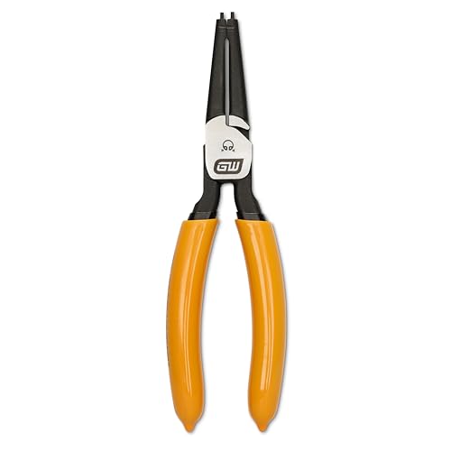 GEARWRENCH 7" Internal / Black / 1 Snap-Ring Pliers