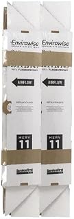 Trane FLRQB5FR21M11-5IN MERV 11 QUIKBOX Replacement Filter (2 Pack)