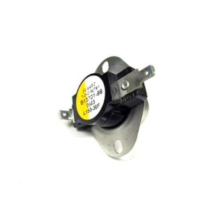 B13701-98 - OEM Furnace Replacement Limit Switch L150 by AMANA – Copper, Black, Model Replaces Amana # B13701-98
