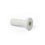 Speedfit 3/8OD Plug by John Guest – 3/8 Inch, Plastic, White, Model PP0812W