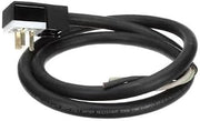 Replacement for CRES Cor Cord, Power Supply, 250V, 50A, 1Ph 0810124 Equipment