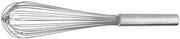 Crestware 10-Inch Stainless Steel Piano Whip