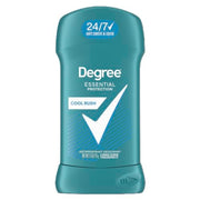 Degree 2.6 Ounce (Pack of 1) / Cool Rush / Green Antiperspirant Deodorant