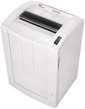 HSM Classic 390.3L6, 10-12 Sheet, HS Cross-Cut, 39 Gal. Capacity with Auto Oiler | HSM16604