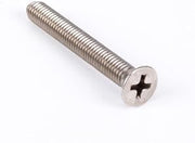 Replacement for fits SC-2073 Alto Shaam Screw,10-32X1-1/2 Flat ALTSC-2073