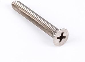 Replacement for fits SC-2073 Alto Shaam Screw,10-32X1-1/2 Flat ALTSC-2073