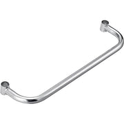 Stainless Steel Safety Push Handle 24W by Nexel – Alloy Steel, Model AE24S
