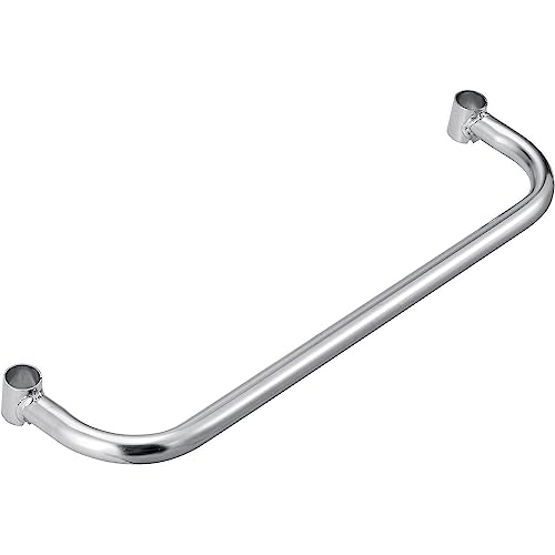Stainless Steel Safety Push Handle 24W by Nexel – Alloy Steel, Model AE24S