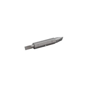 KLEIN TOOLS 4mm, 6mm / Slotted / 1 Power Tool Parts & Accessories