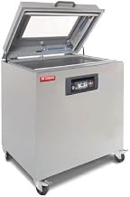 OMCAN 50005 COMMERCIAL VACUUM PACKAGING MACHINES - Turbovac Mobile Vacuum Packaging Machine
