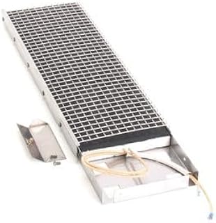 Replacement for Prince Castle Kit, Heater Ir Panel Lh 340-369S Equipment
