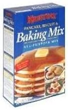 Continental Mills Krusteaz Southern Style Biscuit Mix, 5 Pound -- 6 per case.
