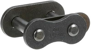 Exact FIT for MIDDLEBY Marshall 22273-0001 Link, Master #40 Roller Chain - Replacement Part BY MAVRIK
