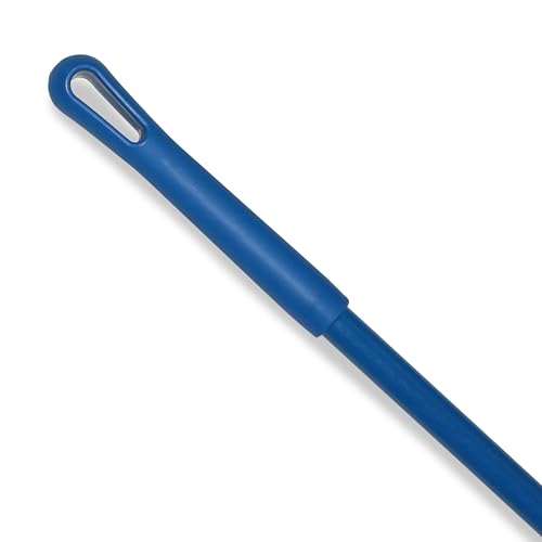 SPARTA Blue / 1 / 48 inches (Pack of 1) Broom Handles