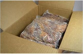 Eddy Slice N Tact Smoked Brisket, 14 Pound -- 1 each