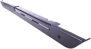 Performance Plus Carts EZGO TXT Golf Cart Rocker Panel | Passenger Side Only | Black | Compatible with 1994-2013 Models