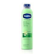 Vaseline White / 6.5 Ounce (Pack of 1) / Aloe Soothe Lotions