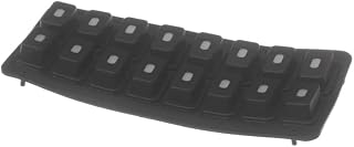Schaerer 3370069177 Genuine OEM Push Buttons - Beverage Select 16 V2 SCA