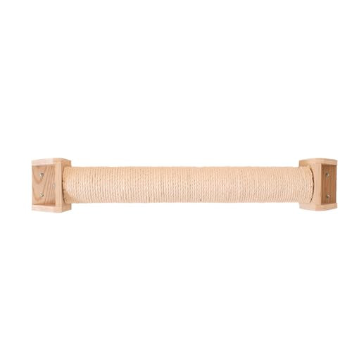 Armarkat Medium / Natural Beige / Compact Scratching Posts