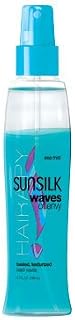 sunsilk Waves of Envy Sea Mist, 6.7 Oz