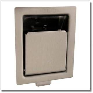 FWE Paddle Latch (1/2" Studs) LTH PDL-STD 50
