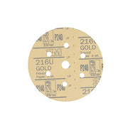 3M 6 / P240 & DF / 1 Hook & Loop Discs