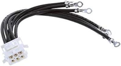 Frymaster (FRYMA) Wire Assembly Hv Left Dv Cont.