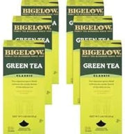 Bigelow Tea BTC00388CT - Bigelow Classic Green Tea, 168 count, 1pack