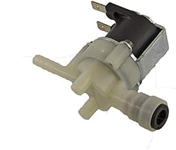Unox KEL1426A WATER COLENOID VALVE KIT JG D8
